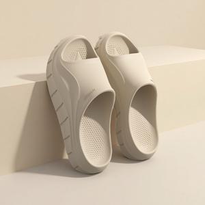 รองเท้าแตะ EVA สวมสบาย สำหรับทุกคน  กันลื่น กันน้ำ ลดแรงกระแทก รับน้ำหนักได้ดี  รุ่น BT-286