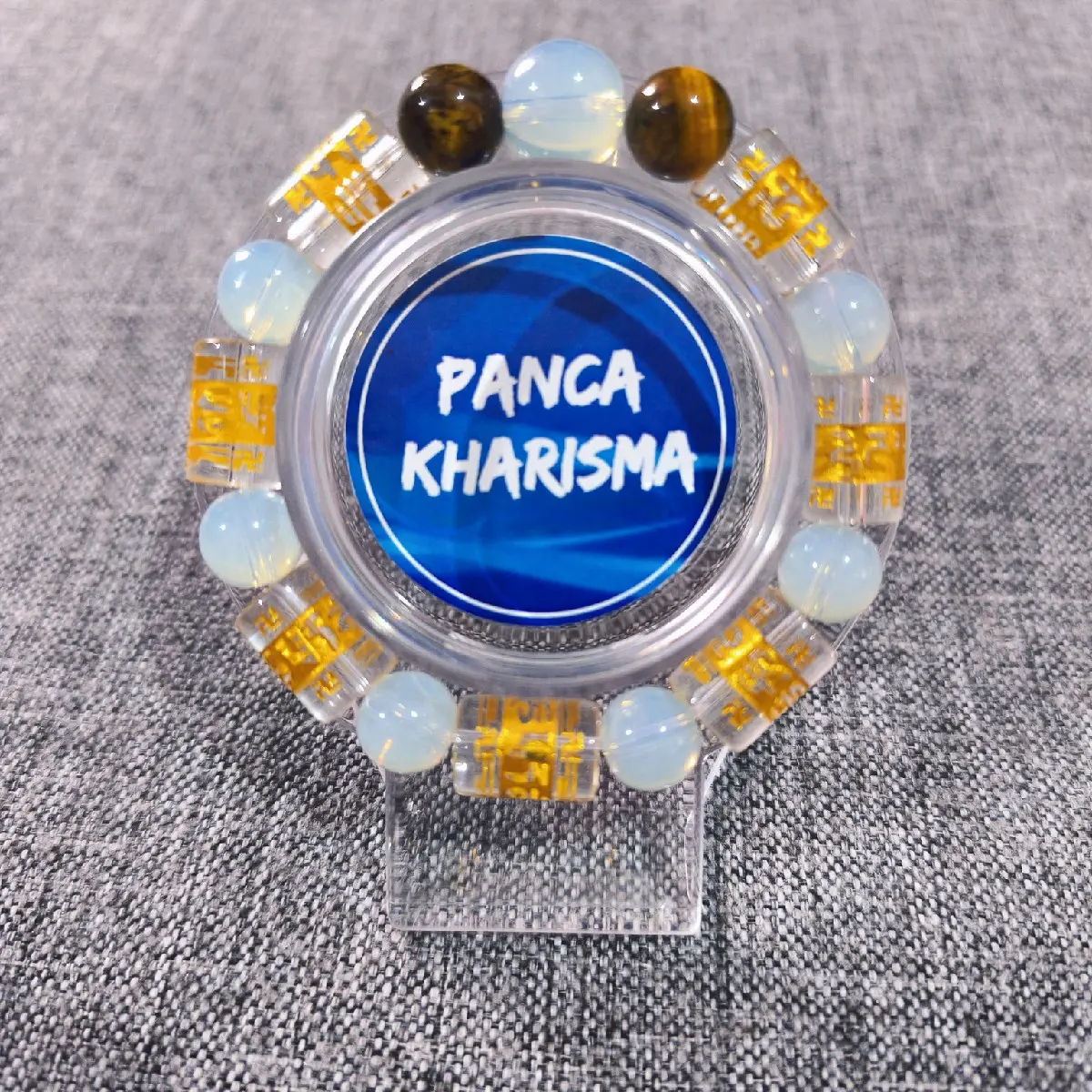 Gelang Maharatu ( Untuk Ketenangan Batin )