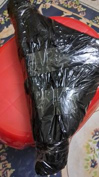 Product Review of Hanger Baju Anti-Slip Clothes Hangers Stainless Steel Hanger Penyangkut Baju hanger Tudung Hanger Baju Besi from U**e B**i 0