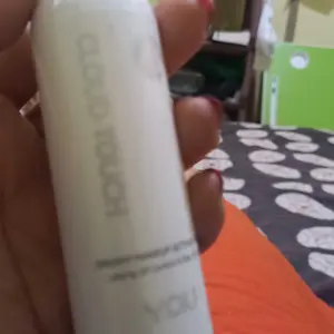 YOU Cloud Touch Dreamy Makeup Setting Spray Makeup Cosmetic Wajah Kering Tahan Lama