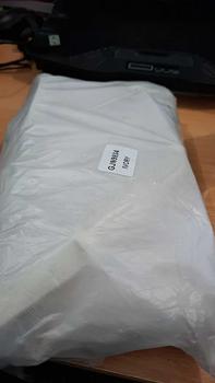 Product Review of En-ji Bami Slingbag - Ivory from d**i 0