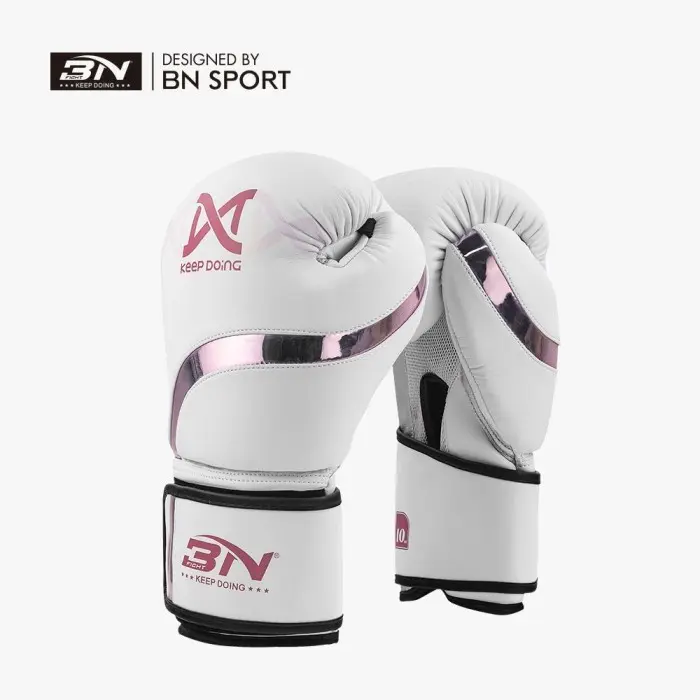 SARUNG TINJU BN DNA / BOXING GLOVE BN ORIGINAL / SARUNG TINJU MUAYTHAI