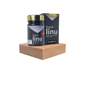 Fresh Linu 1 botol isi 40 pil