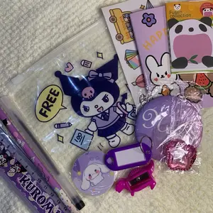 SCOOP SEROK MANIK MURAH AKSESORIS ALAT TULIS 2X SEROK