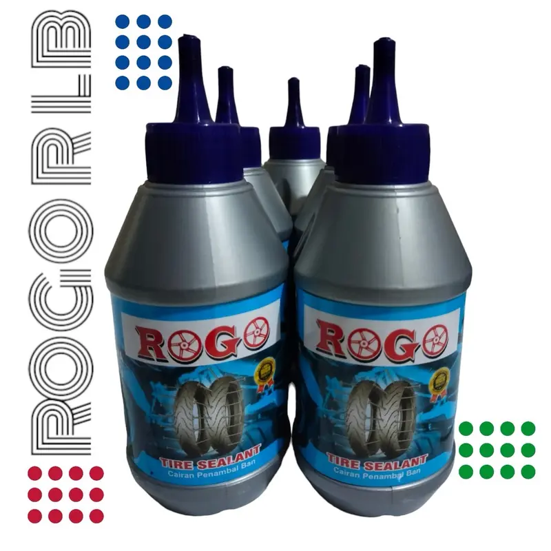 ROGO R LB CAIRAN TOUBLES 350ml 1