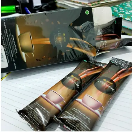 KOPI SAYANG ISI 5 KOPI NEO SAYANG ORIGINAL Coffee Robusta Bubuk 0