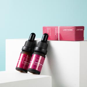 Minyak Rosehip, LANTHOME, Alamiah Tulen, Memberi Khasiat dan Membaiki Seluruh Badan, untuk Kesihatan Kulit Optimum