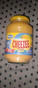 Product Review of Magnolia Cheezee Spread Plain 480g Set of 2 from t**s 1