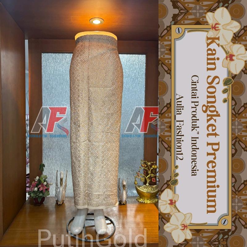 Rok Songket Lilit>Rok Songket Modern>Rok Songket Terbaru>Kain Songket Premium.. Motif Tenun rok lilit 2