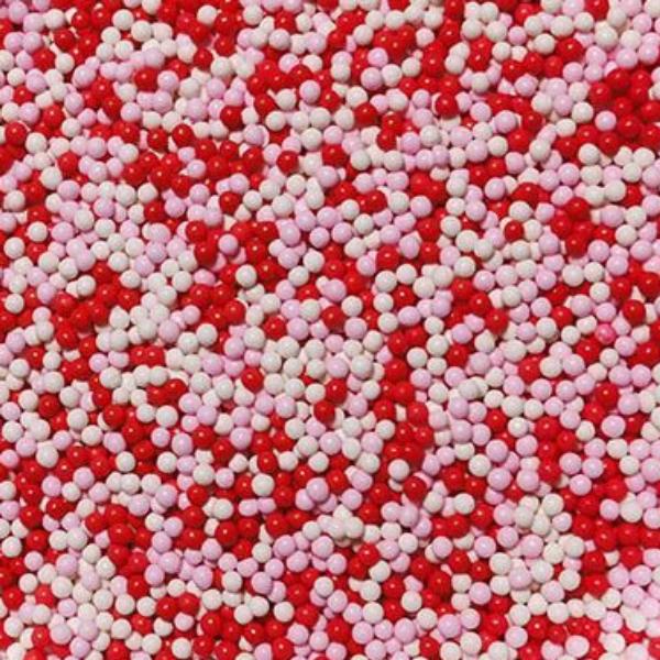 Sprinkles trimit springkel 10gr mutiara  dekorasi bisa dimakan sprinkle edible sprinkle kue bisa dimakan 5