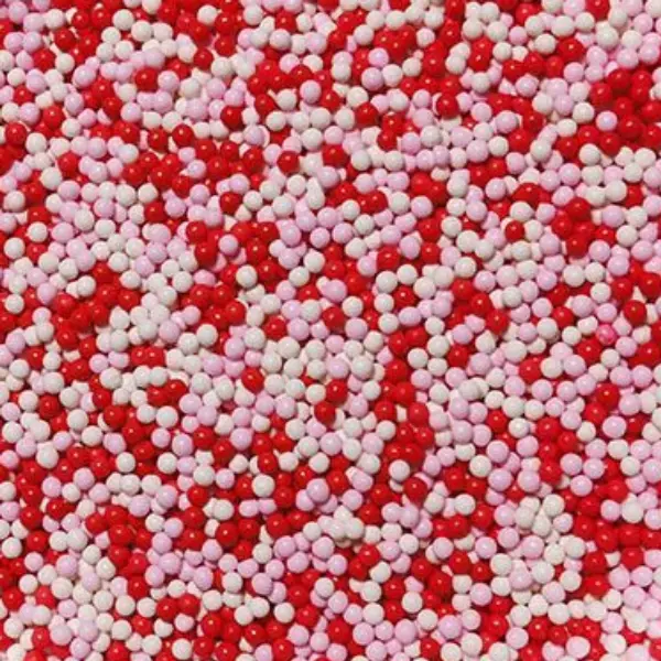 Sprinkles trimit springkel 10gr mutiara  dekorasi bisa dimakan sprinkle edible sprinkle kue bisa dimakan 5