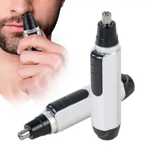 Alat Cukur Bulu Hidung Nose Hair Trimmer Goncon - BZ-001