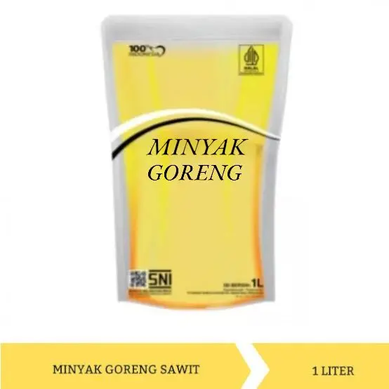 READY MINYAK GORENG SINARMAS 1LT