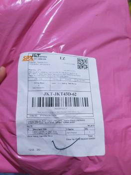 Product Review of (Namikita) Yeji Bag - Free GoodieBag | Tas Bahu Wanita Tote Totebag from N**a 0