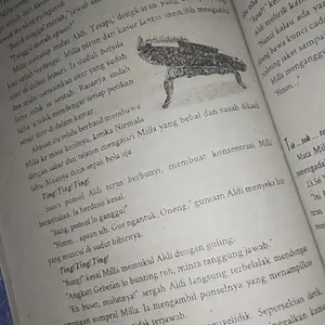 Novel Wattpad Bebas Pilih Terbaru / dll / N P