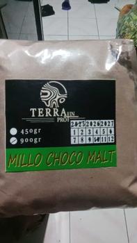 Product Review of Susu Bubuk Fullcream Ekonomis 900 gr |Sehat Creamy Kaya Nutrisi Solusi Susu Harian Keluarga from S** H**i 0