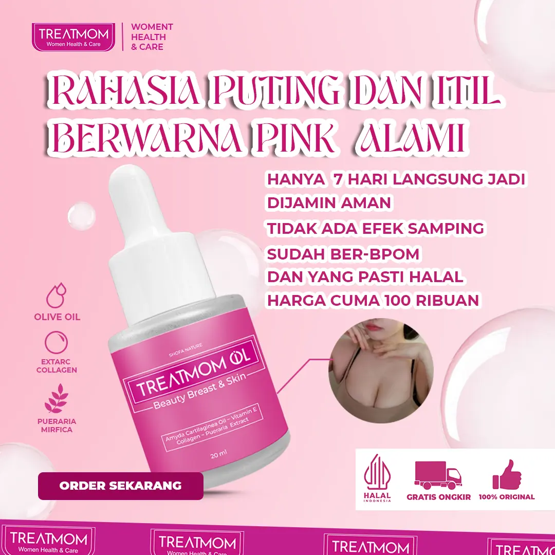 10ML MENYAMARKAN FLEK HITAM