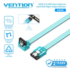 Vention KDD kabel Sata 3.0 6Gbps High Speed