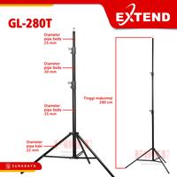 Gambar Paket Outdoor Background Backdrop Stand 2,8x6 Meter 280cm x 600cm Studio Foto Event Photobooth BS31 dari Foyu Photo Kota Surabaya 4 Tokopedia