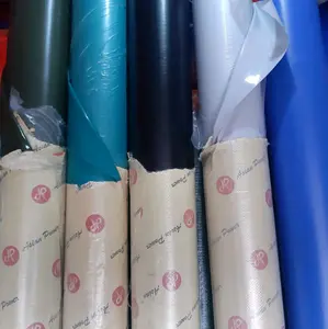 pvc tarpaulin ukuran 3x4m lembaran aja Outdoor Camping