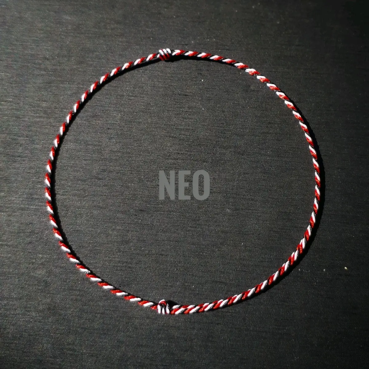 Gelang tridatu 0,7mm original premium minimalis cute Bracelets Elegan