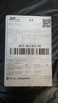 Product Review of Krugeer Sepatu Sandal Slip On Pria Jalan Santai Go Holiday Shoes Sendal Kasual from ** K**i K**l 🇮** 0