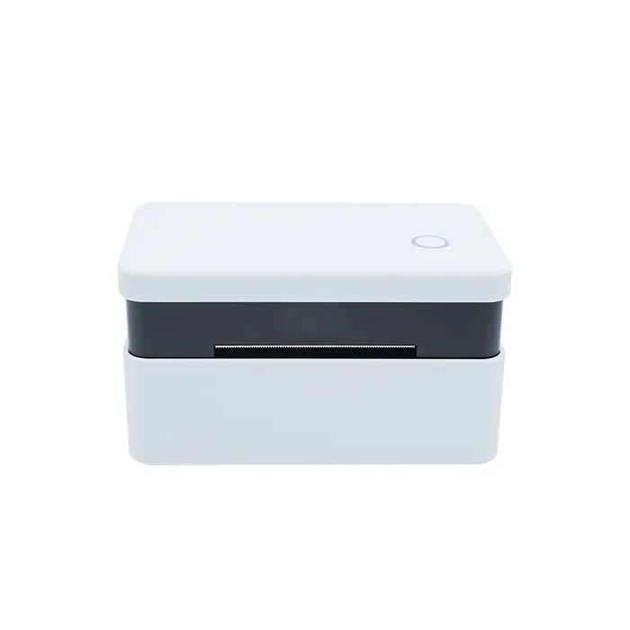 Printer Thermal Label Barcode 80mm Usb Bluetooth Iware LPT360 1