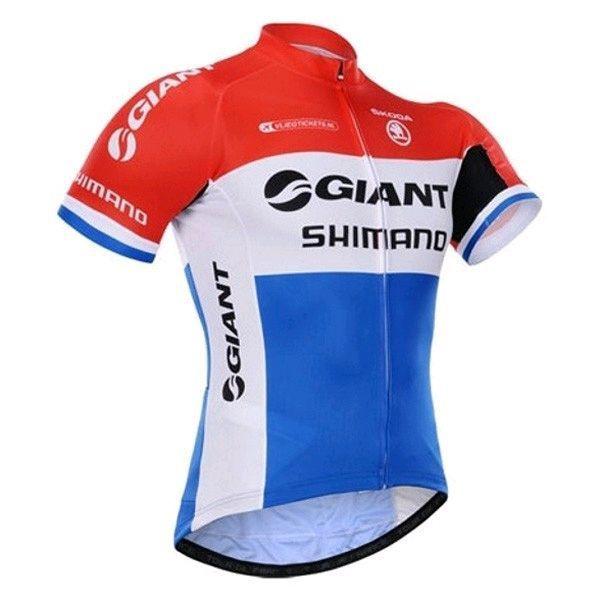 Product Introduction of Summer Giant Sports Cycling Clothes Suit Breathable Quick-Drying T-shirt Shorts Outdoor Bicycle Clothing 2