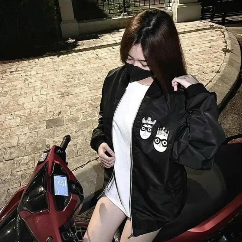 Áo Khoác Dù Nhẹ Cao Cấp Nam Nữ Chống Nắng Đi Học Đi Chơi g1