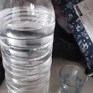 Air Mineral Pegunungan Murni Segar 600ml - 100% Alami Tanpa Tambahan Rasa Segar Ringan Cocok Untuk Olahraga Kerja Sekolah Traveling Sehari-hari