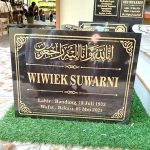 BATU NISAN GRANIT 30X40 CM