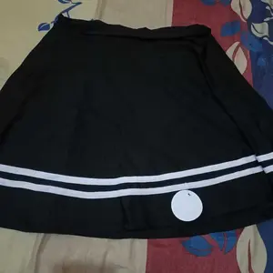 Rok Olahraga Wanita Skirt Sport Jogging Renang Sepeda Lari Zumba Terbaru Celana