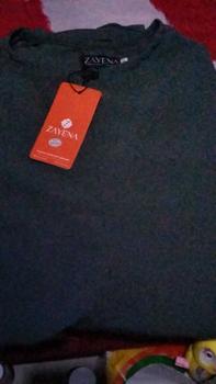 Product Review of KAMILA ABAYA - GAMIS BASIC from i** y**i 1