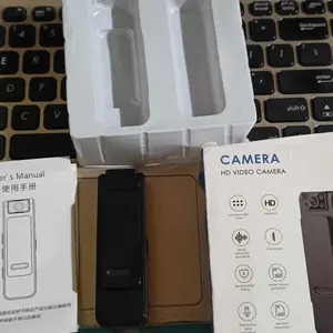 WiFi Mini kamera APP Viidure HD 1080P action camera Video Voice Recorder Perekam audio dan video