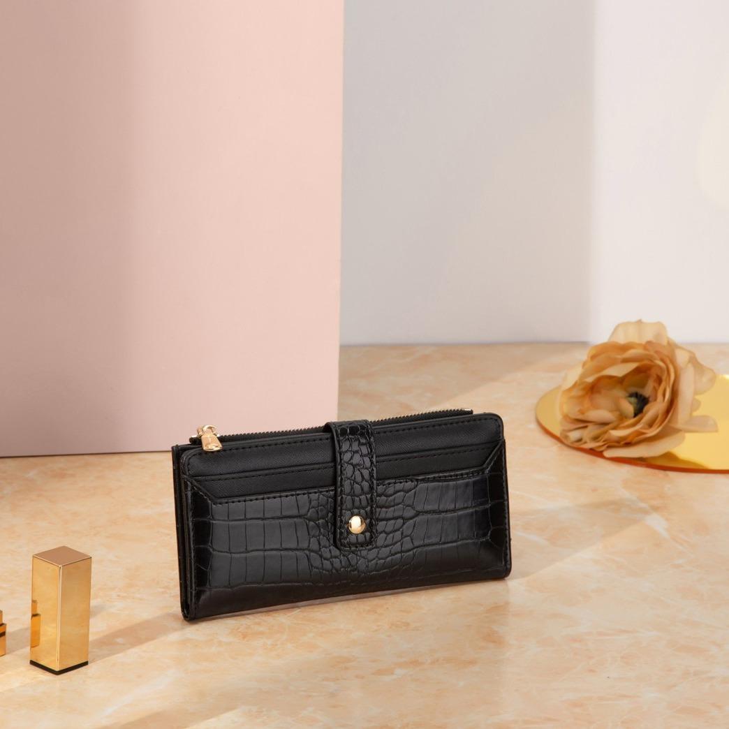 JIMS HONEY DOMPET PANJANG WANITA BIG GENIE WALLET
