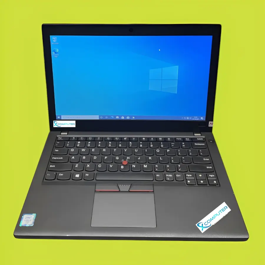 Laptop Canggih Berkualitas, Cocok Buat Kerja