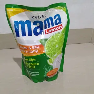 Mama Lemon Sabun cuci piring