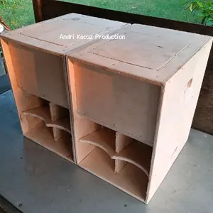 Box Subpali 8 inc Cocok Buat Miniaturan