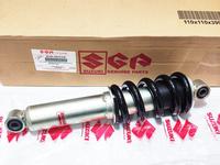 Gambar MONOSOK SOK BELAKANG SHOCKBREAKER SUZUKI SATRIA FU 150 INJEKSI FI 62100-12K10-019 ASLI SGP 100% Motorcycle dari Lestari Motor 2 Kota Administrasi Jakarta Barat 1 Tokopedia