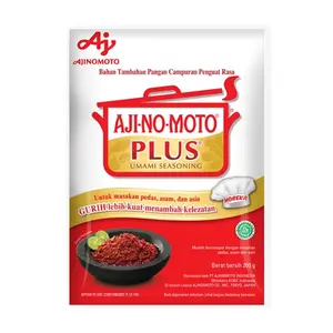 Ajinomoto Plus 200g- Ajinomoto penyedap Rasa MSG 200gr