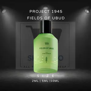 Decant Project 1945 - Fields of Ubud Extrait 2ml-5ml