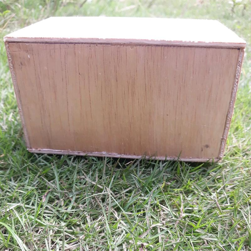 box booster blizzard audio 2 inch Speaker 1