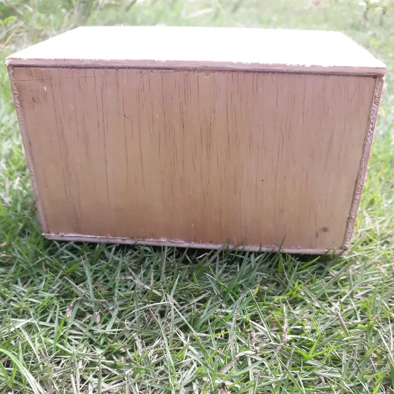 box booster blizzard audio 2 inch Speaker 1