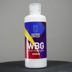 Lem WBG Water Based Glue Pingpong Tenis Meja SpinLab