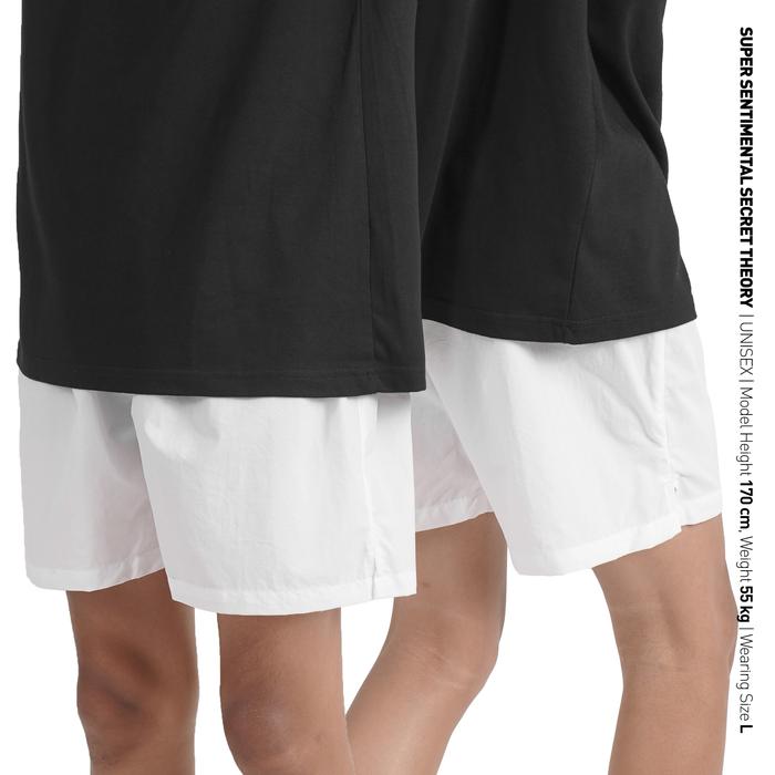 Gambar SSST Basic Celana Boxers Putih - XXL dari SuperSentimental Secret Theory Kota Bandung Tokopedia
