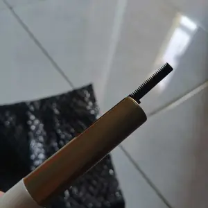 【BPOM】FEALI Mascara Waterproof Long Lasting Volumizing Eye Lash Makeup / Maskara Tahan Air Hitam Kosmetik