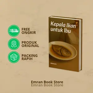 Kepala Ikan untuk Ibu - Emran Bite