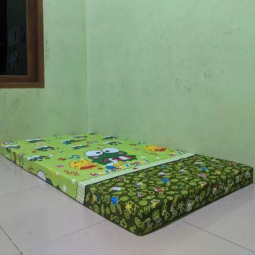 Kasur Busa Super Nyaman 150x80x10cm - Tidur Lebih Nyenyak! Furniture 6