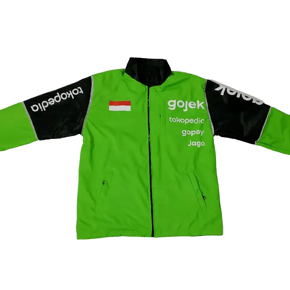 jaket   Motor terbaru dan termurah gjk Pria murah