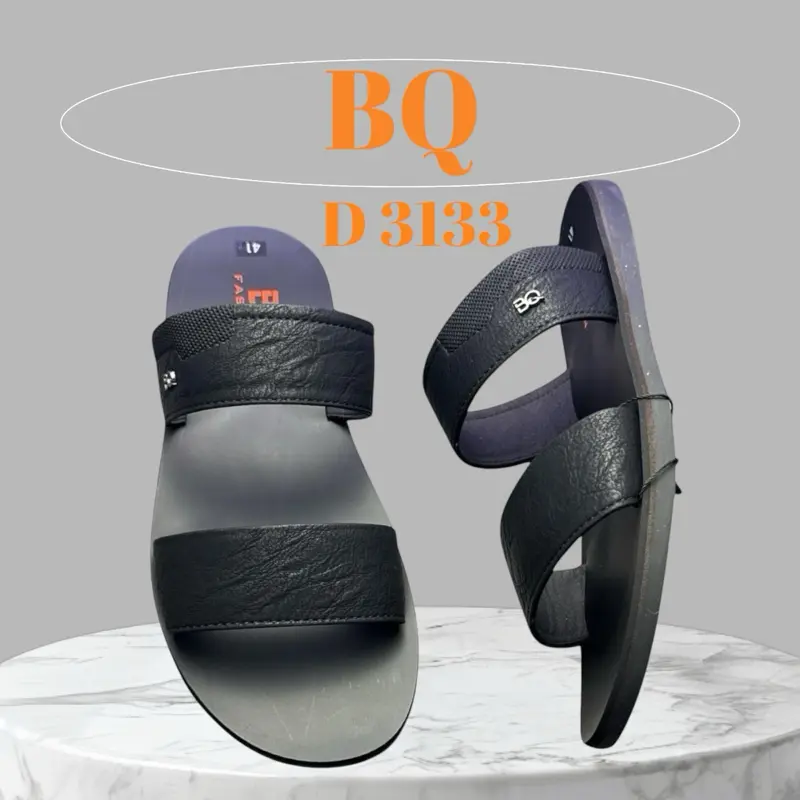 D 3133 (Pháp) Hai quai ép trang trí may viền trắng- DM 03 2